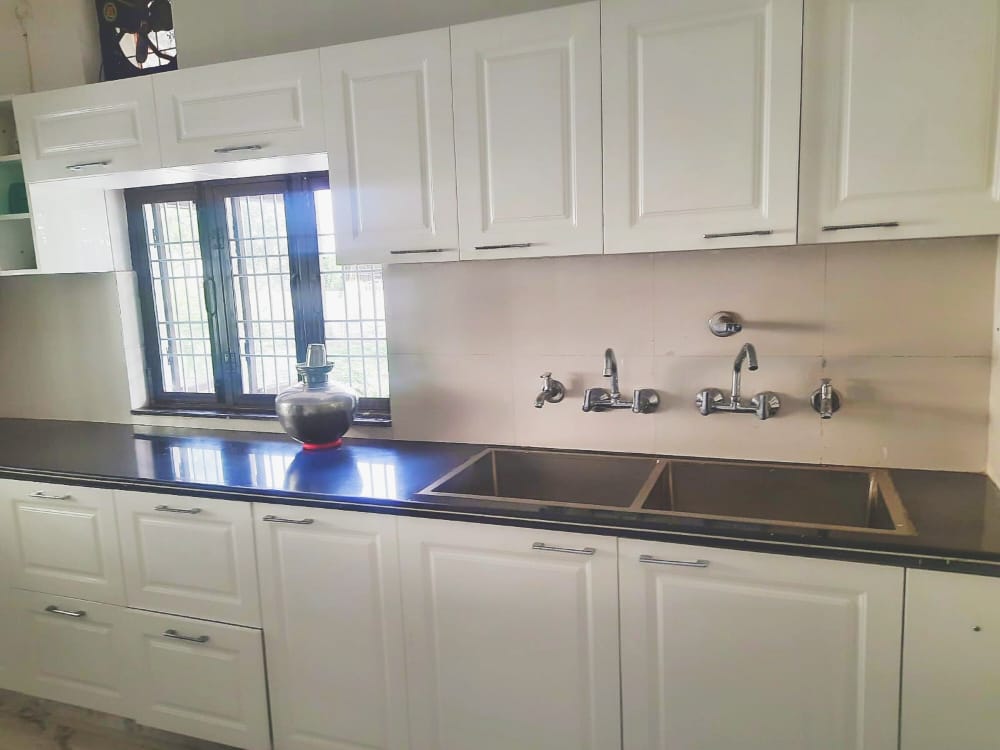 Modular Kitchen Price in Dehradun – Cost, Materials & Sizes (Complete Guide)