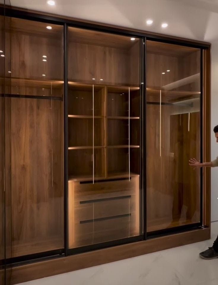 Sliding Doors