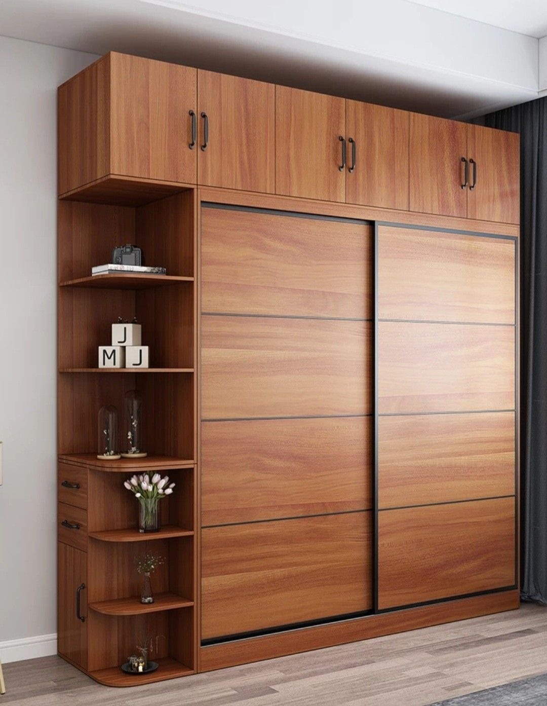 Sliding Doors