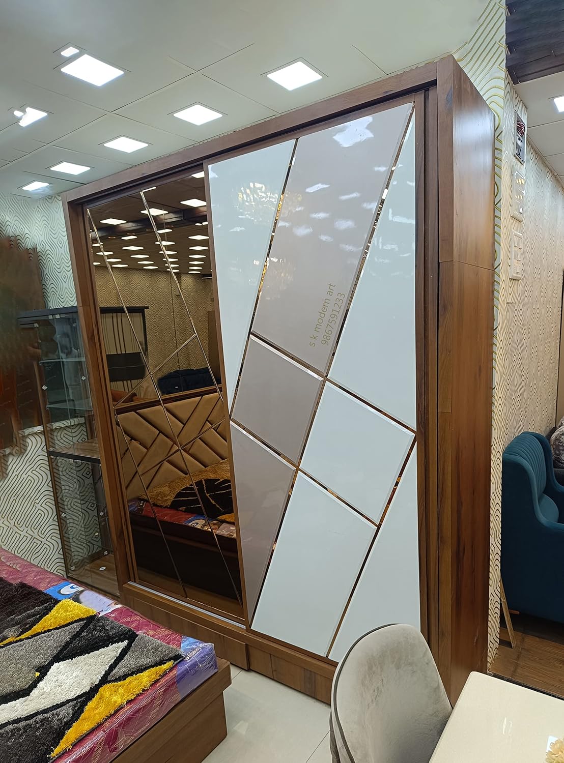 Sliding Doors